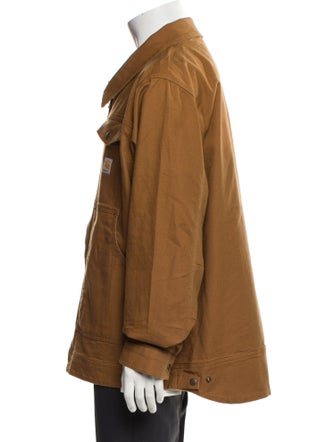 Carhartt Utility Jacket