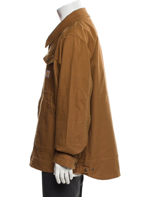 Carhartt Utility Jacket
