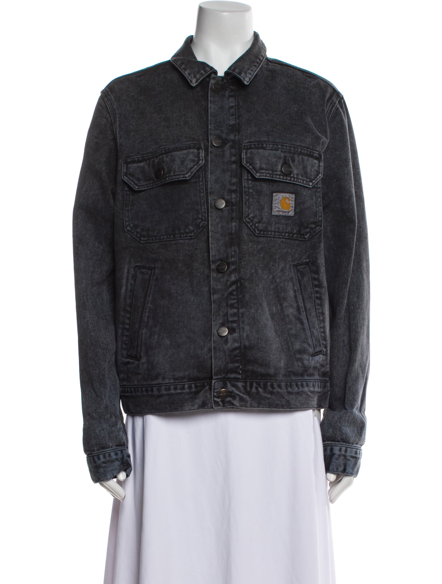 Carhartt Denim Jacket