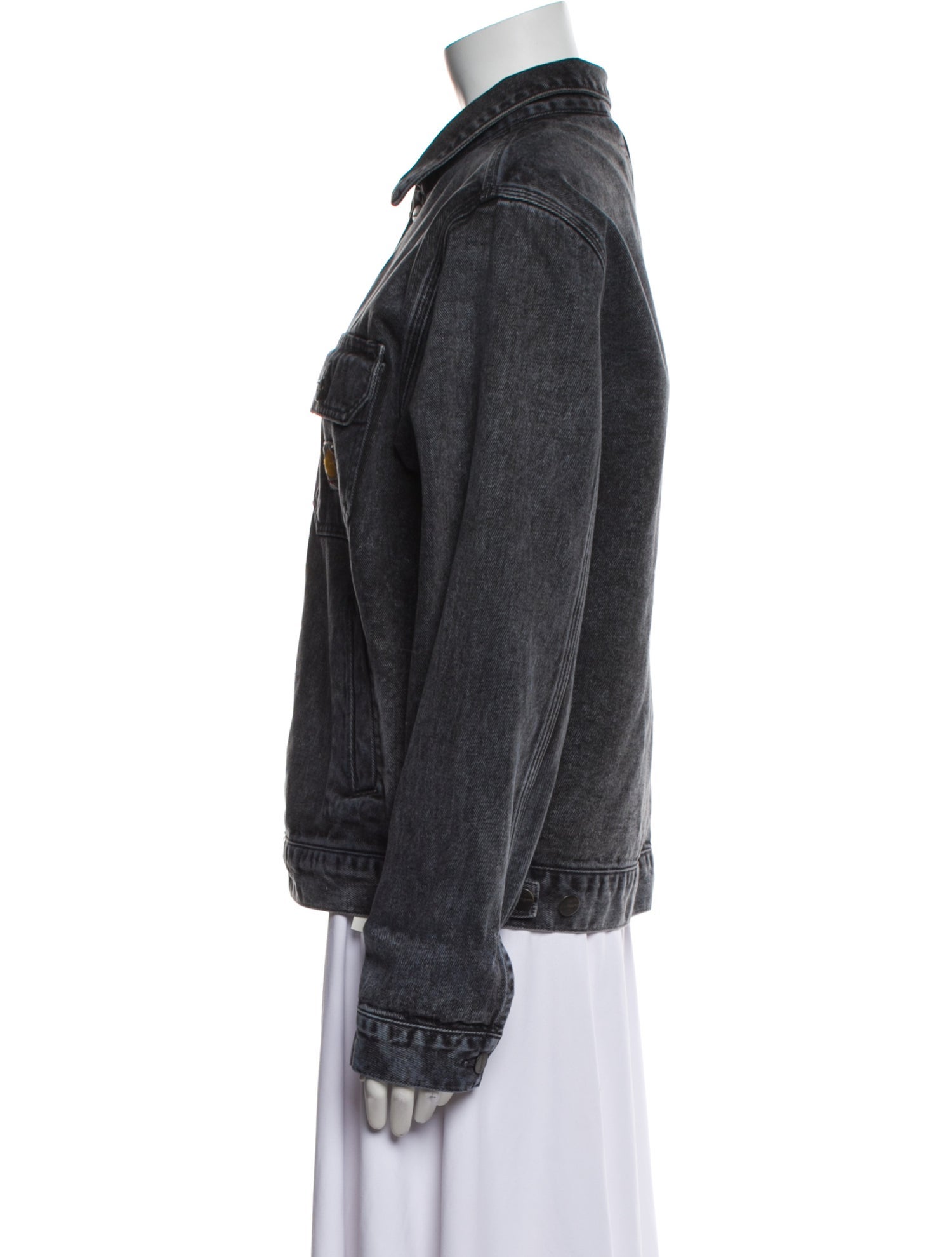 Carhartt Denim Jacket