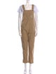 Carhartt Work in Progress Bib Square Neckline Jumpsuit