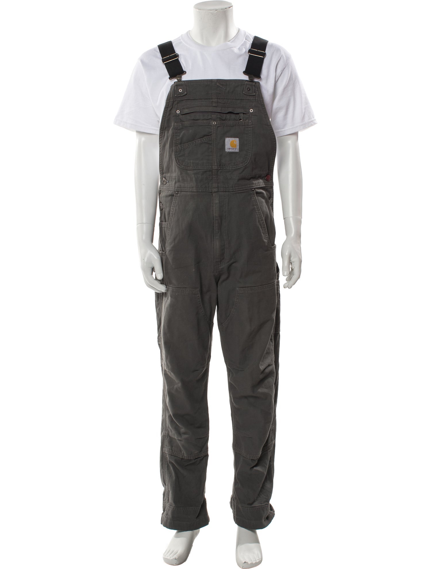 Carhartt Coveralls
