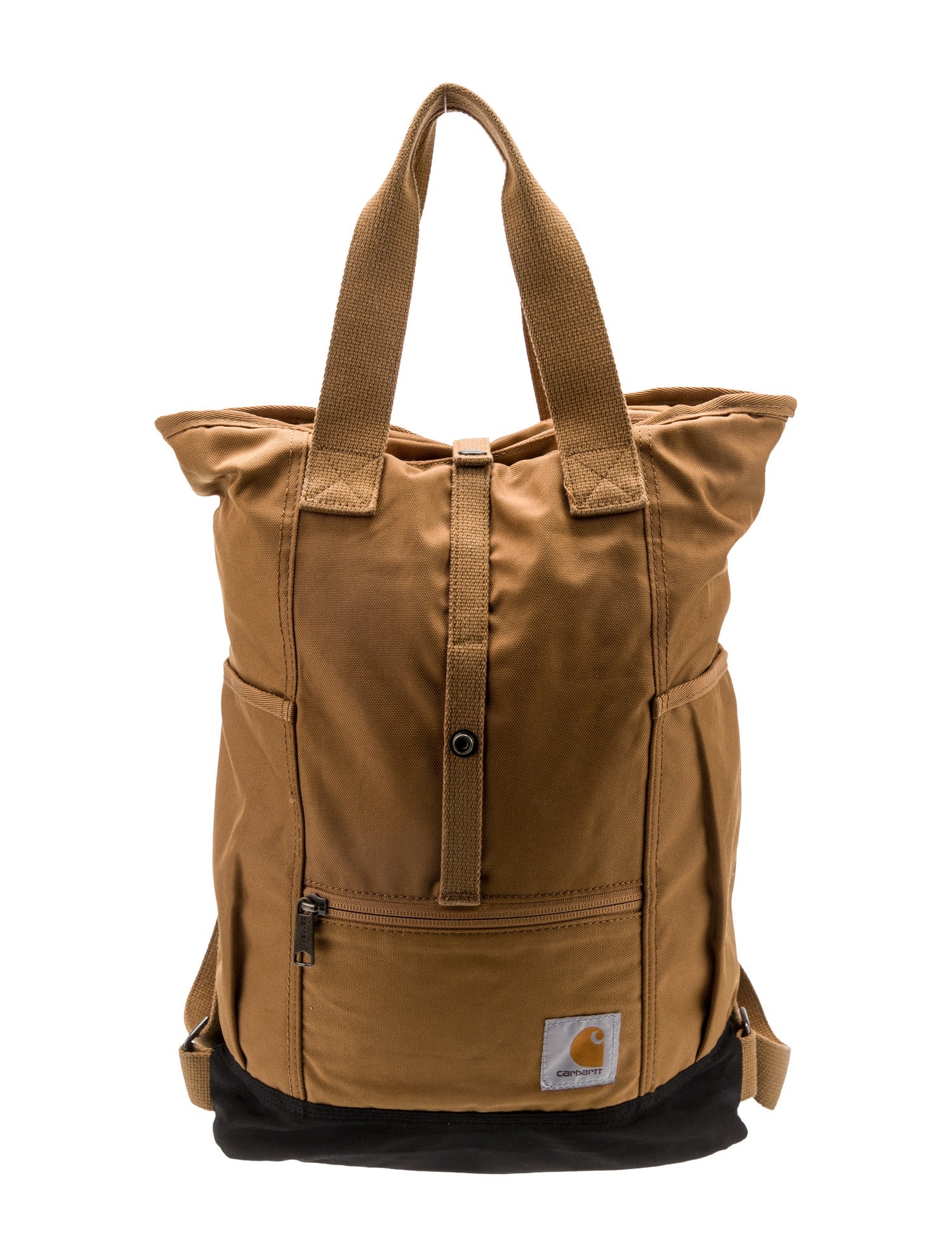Carhartt Canvas Backpack