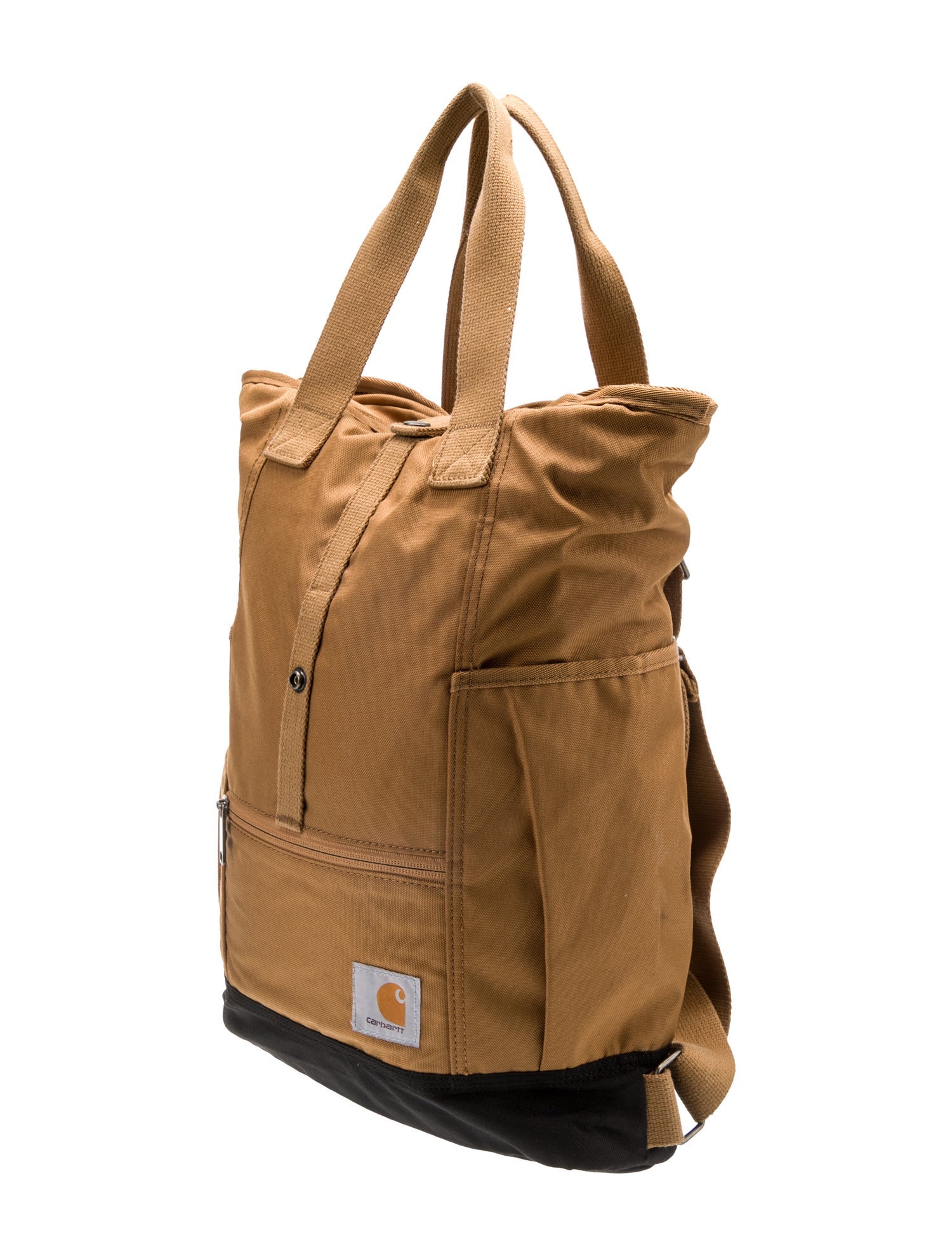 Carhartt Canvas Backpack