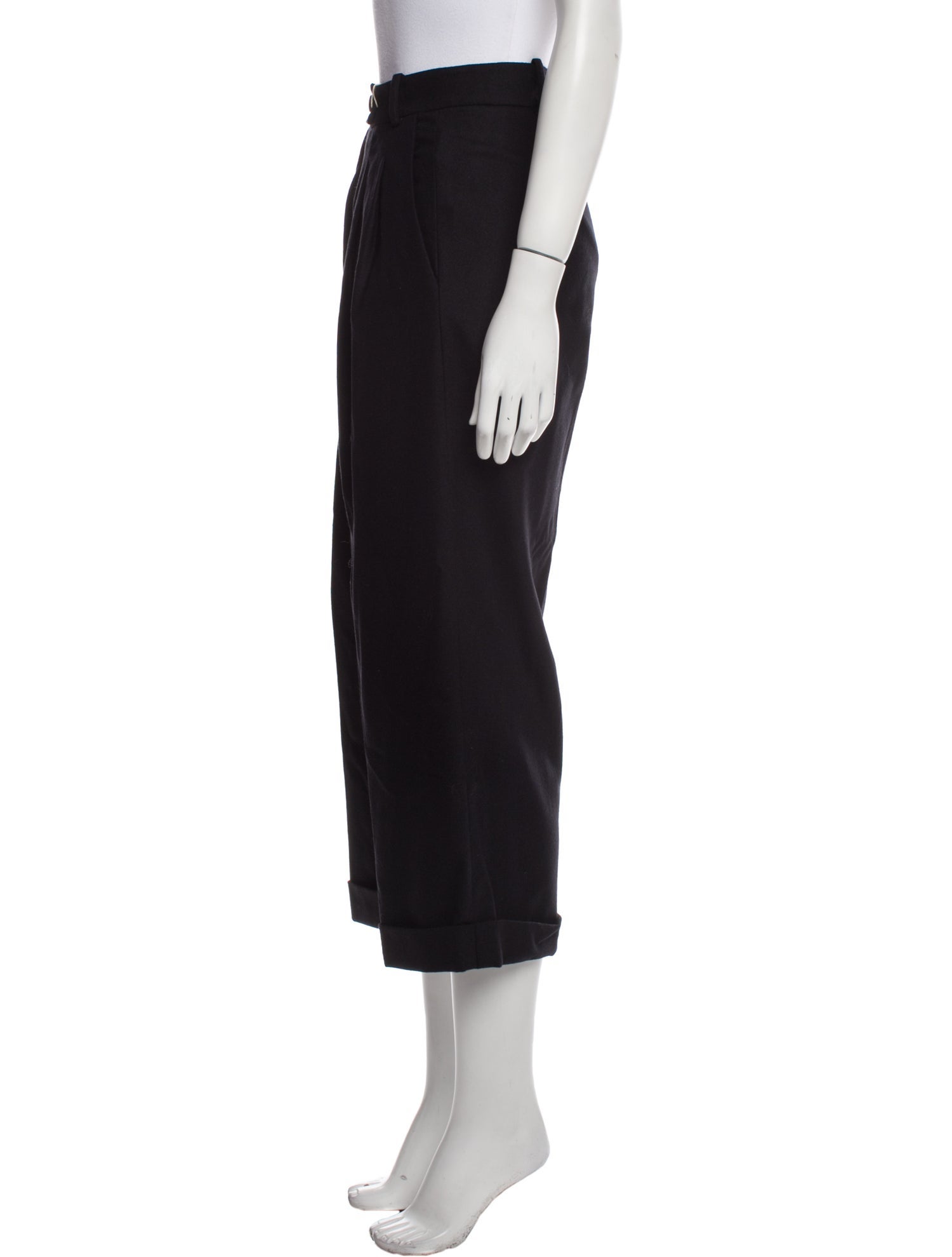 Cristina Bonfanti Wide Leg Pants w/ Tags