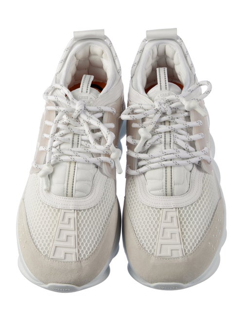 Chain Reaction x Versace Chunky Sneakers
