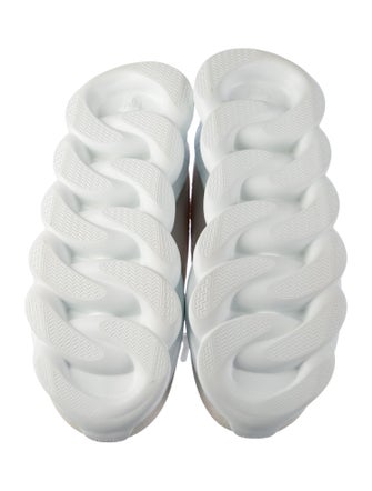 Chain Reaction x Versace Chunky Sneakers