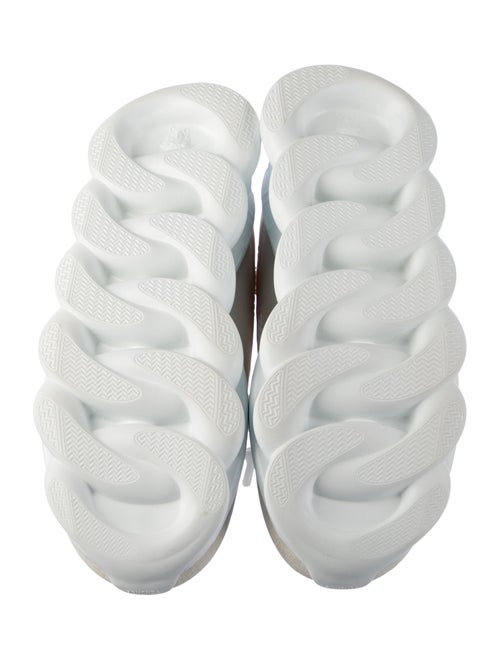 Chain Reaction x Versace Chunky Sneakers