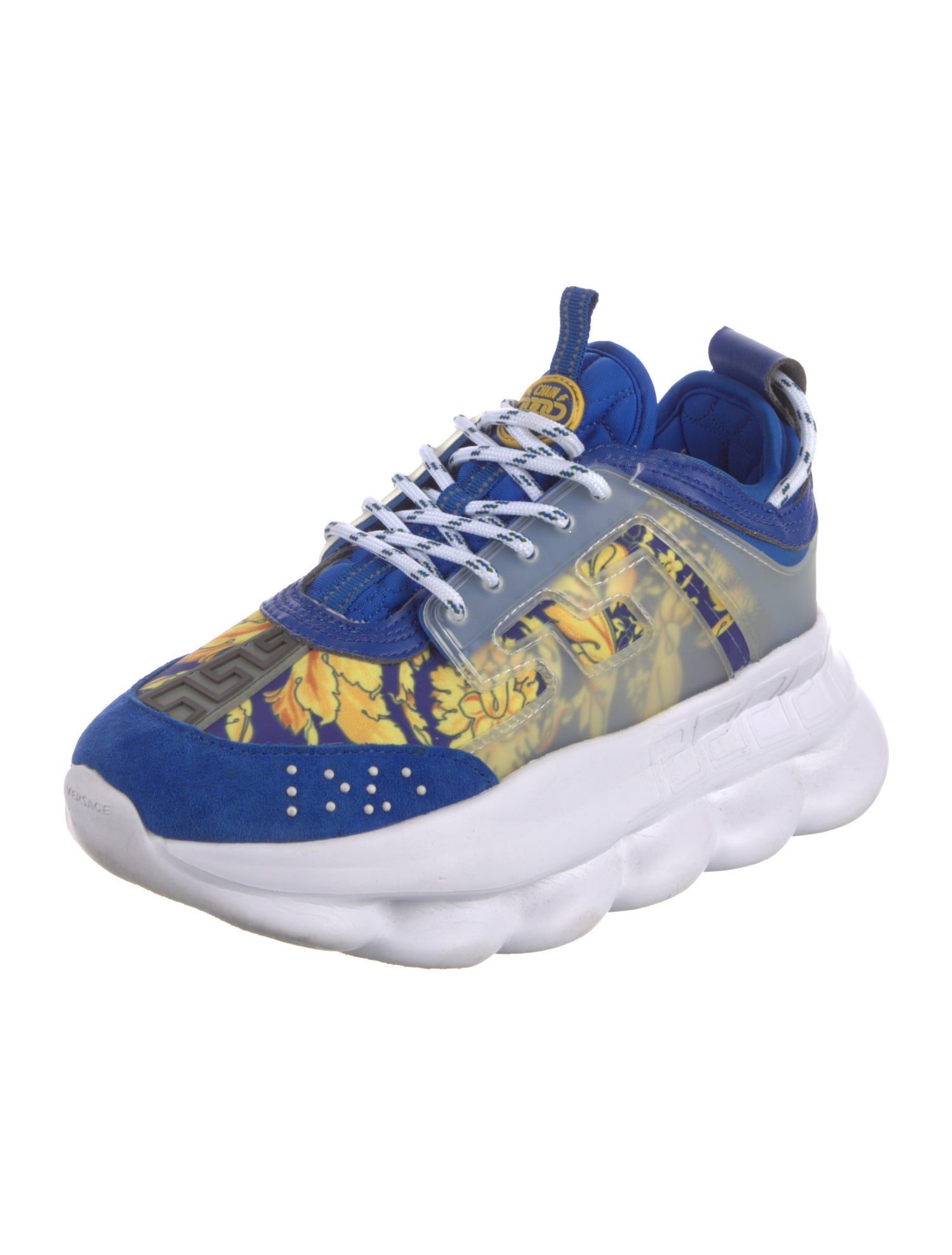 nike x versace shoes