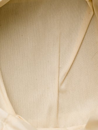 Carolina Santo Domingo Straw Top Handle Bag