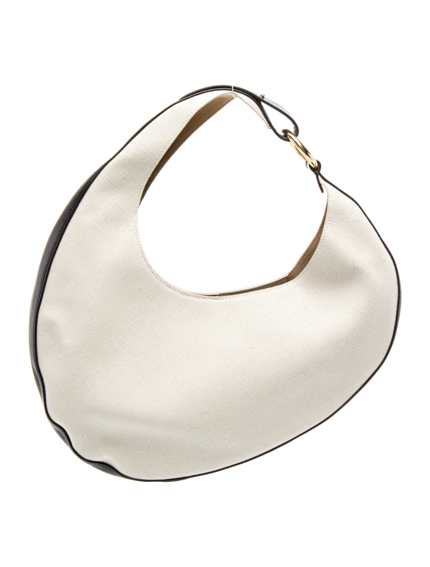 Carolina Santo Domingo Canvas Top Handle Bag