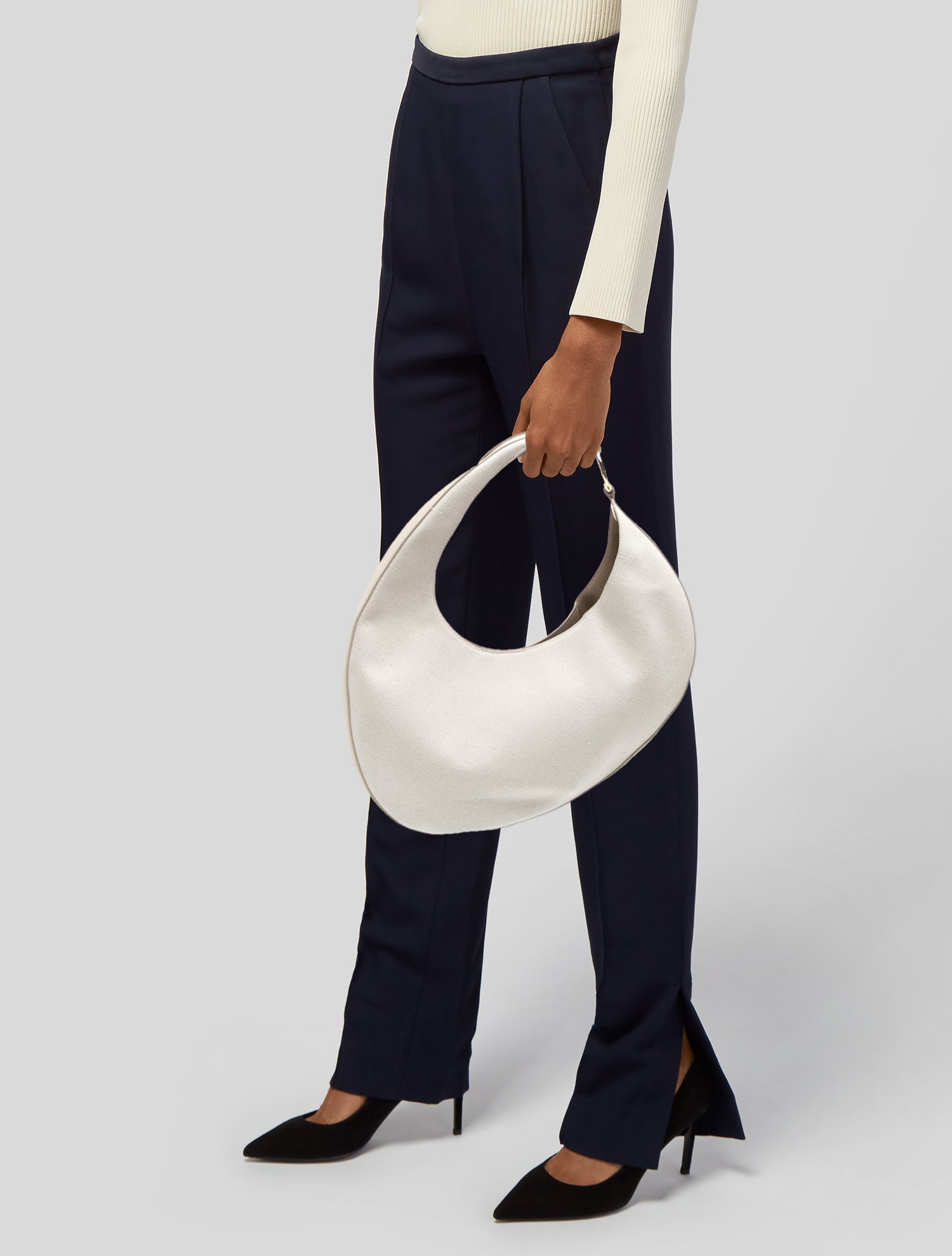 【CAROLINA SANTO DOMINGO】Shoulder Bag Carolina Santo Domingo – carolina santo domingo