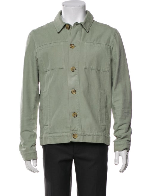 Balibaris Trucker Jacket