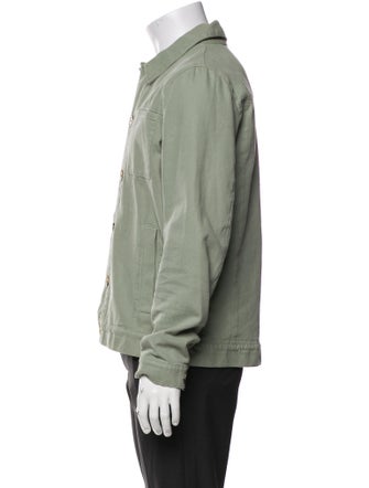 Balibaris Trucker Jacket