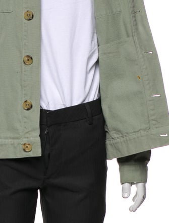 Balibaris Trucker Jacket