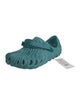 Crocs x Salehe Bembury Rubber Sandals