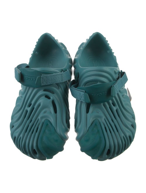 Crocs x Salehe Bembury Rubber Sandals