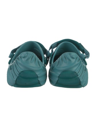 Crocs x Salehe Bembury Rubber Sandals