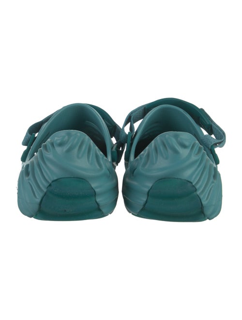Crocs x Salehe Bembury Rubber Sandals