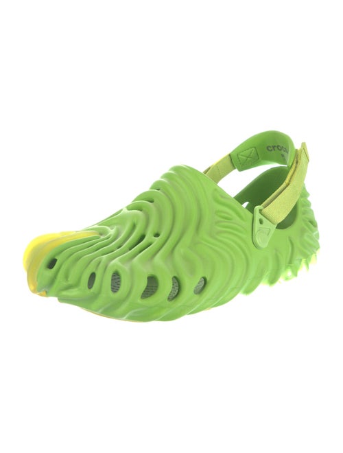 Crocs x Salehe Bembury Rubber Sandals