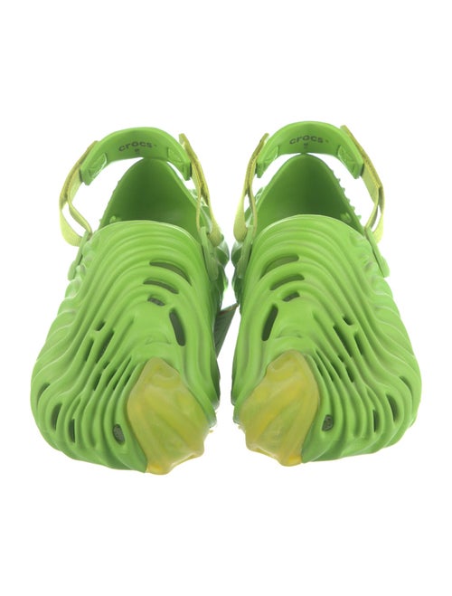 Crocs x Salehe Bembury Rubber Sandals