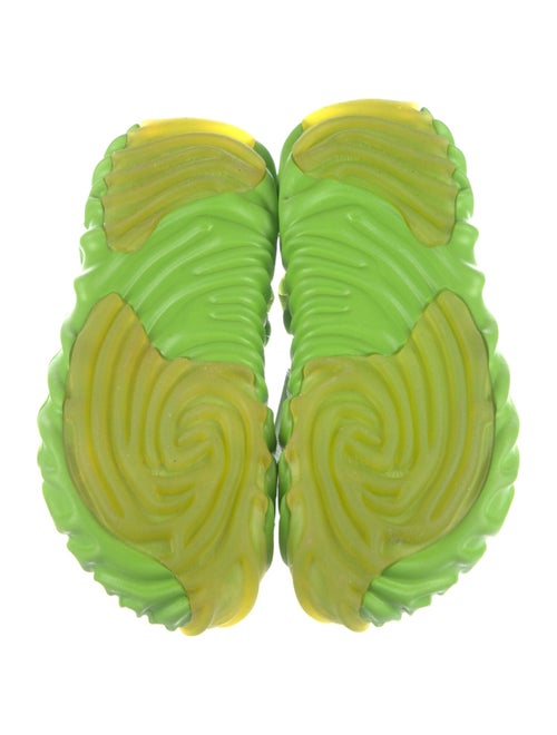Crocs x Salehe Bembury Rubber Sandals