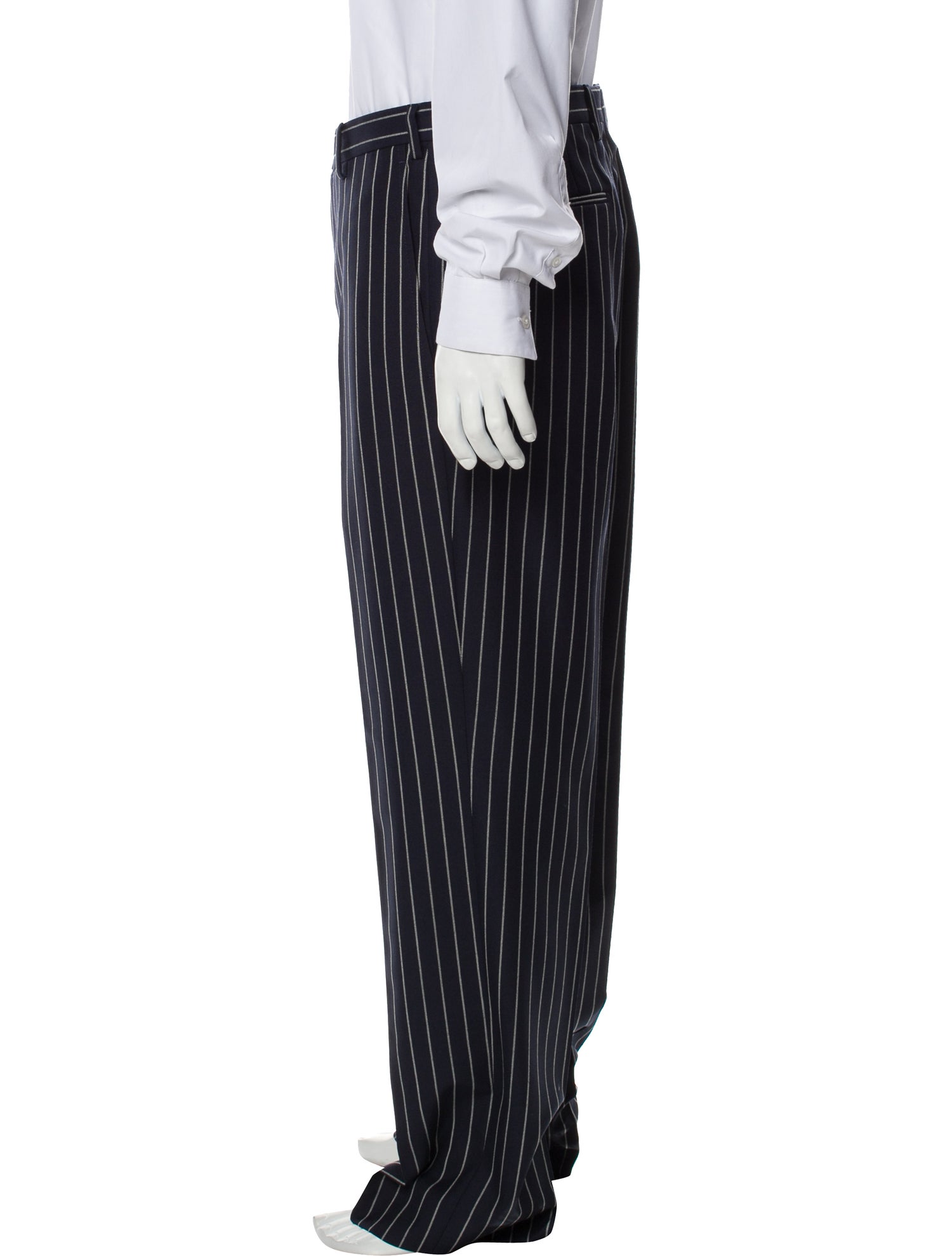 Cobra S.C. Wool Pants