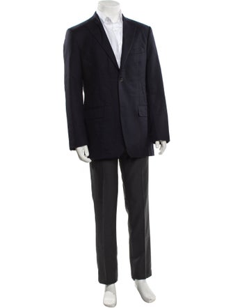Cobra S.C. Wool Blazer