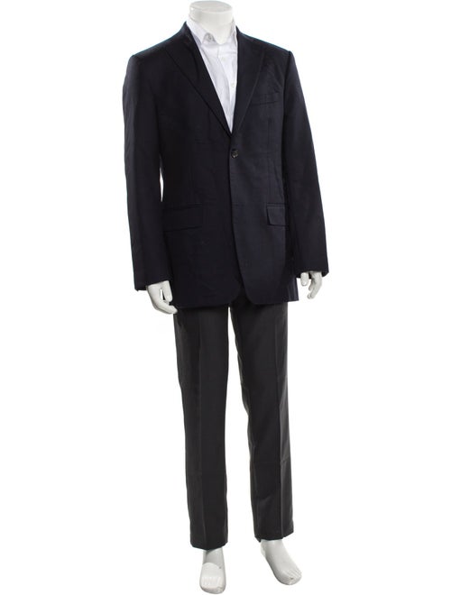 Cobra S.C. Wool Blazer
