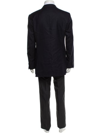 Cobra S.C. Wool Blazer