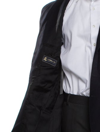 Cobra S.C. Wool Blazer