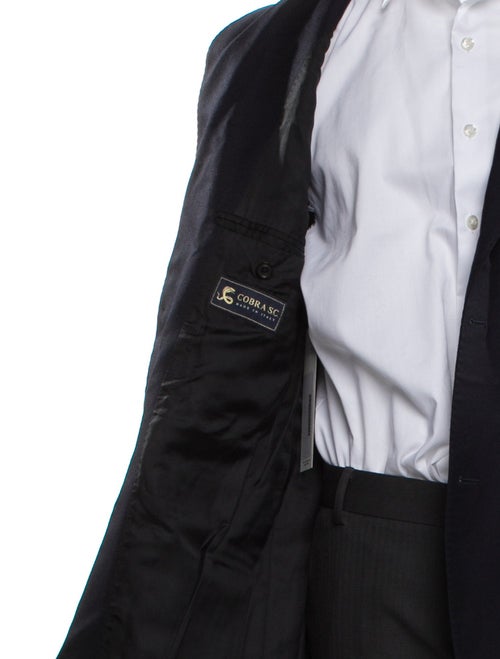 Cobra S.C. Wool Blazer