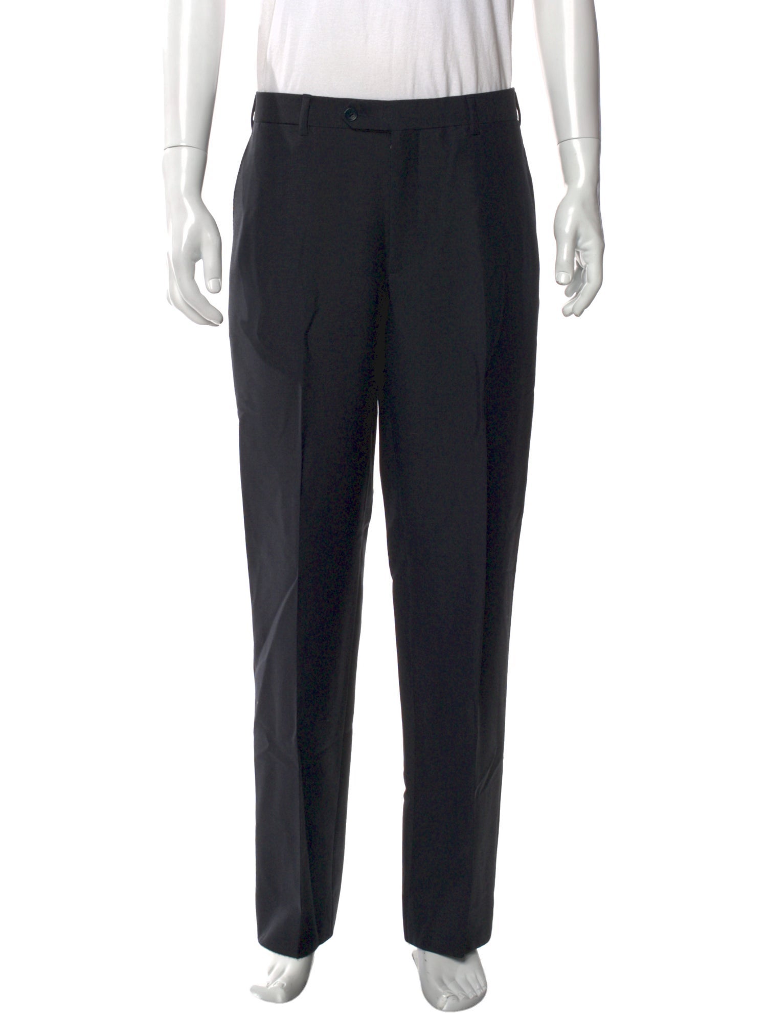Cobra S.C. Wool Dress Pants