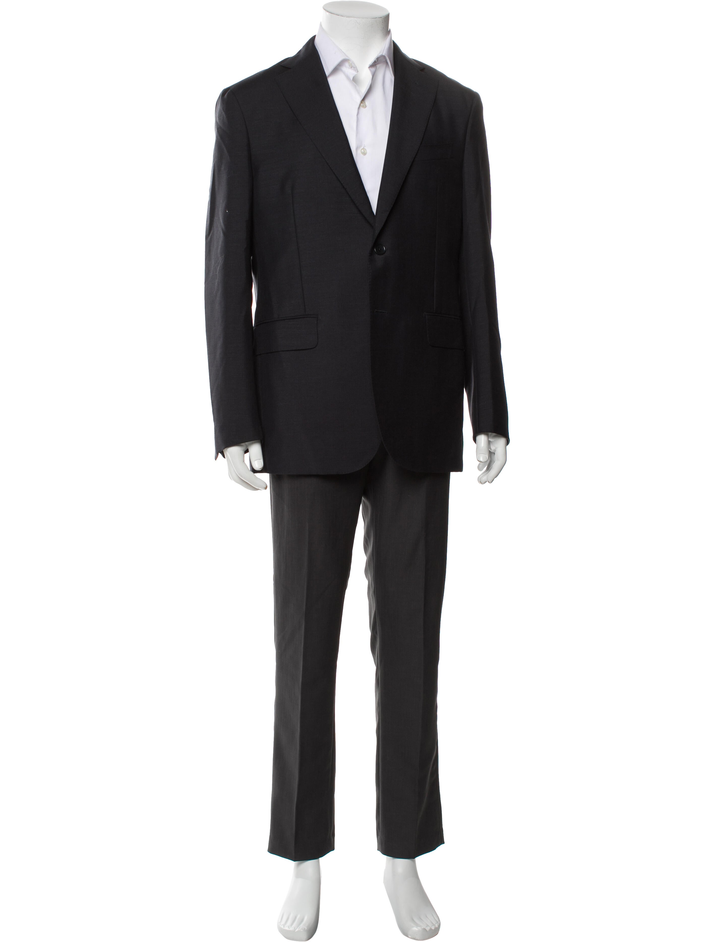 Cobra S.C. Wool Blazer