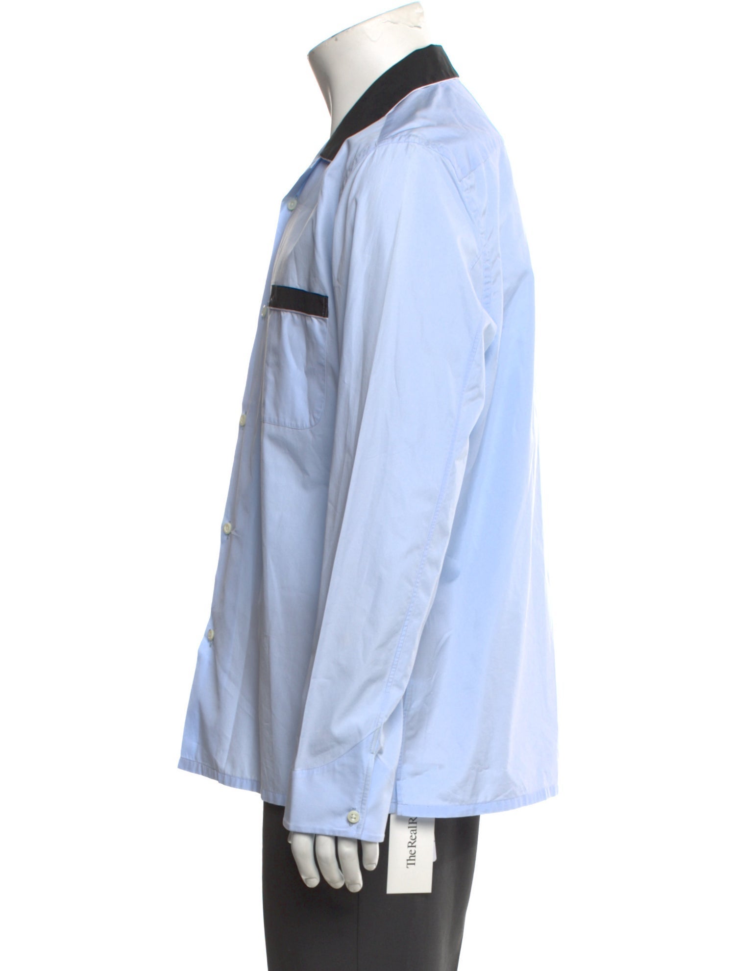 Cobra S.C. Long Sleeve Dress Shirt