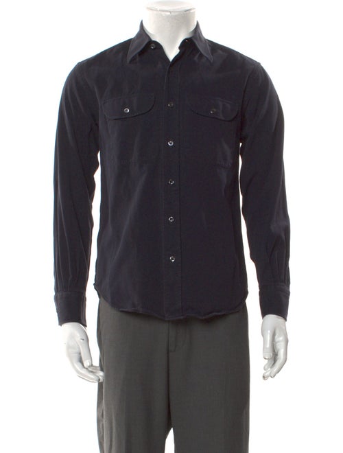 Cobra S.C. Long Sleeve Western Shirt