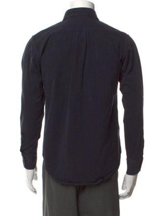 Cobra S.C. Long Sleeve Western Shirt