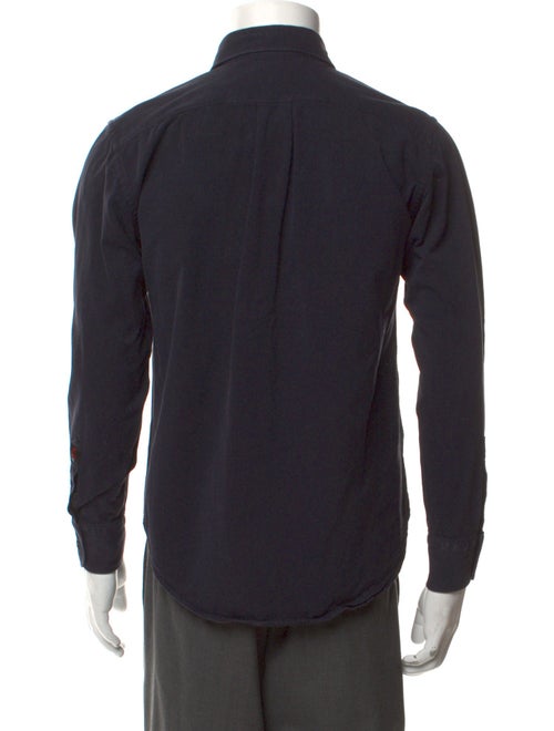 Cobra S.C. Long Sleeve Western Shirt