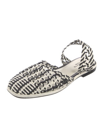 Charlotte Stone Mules