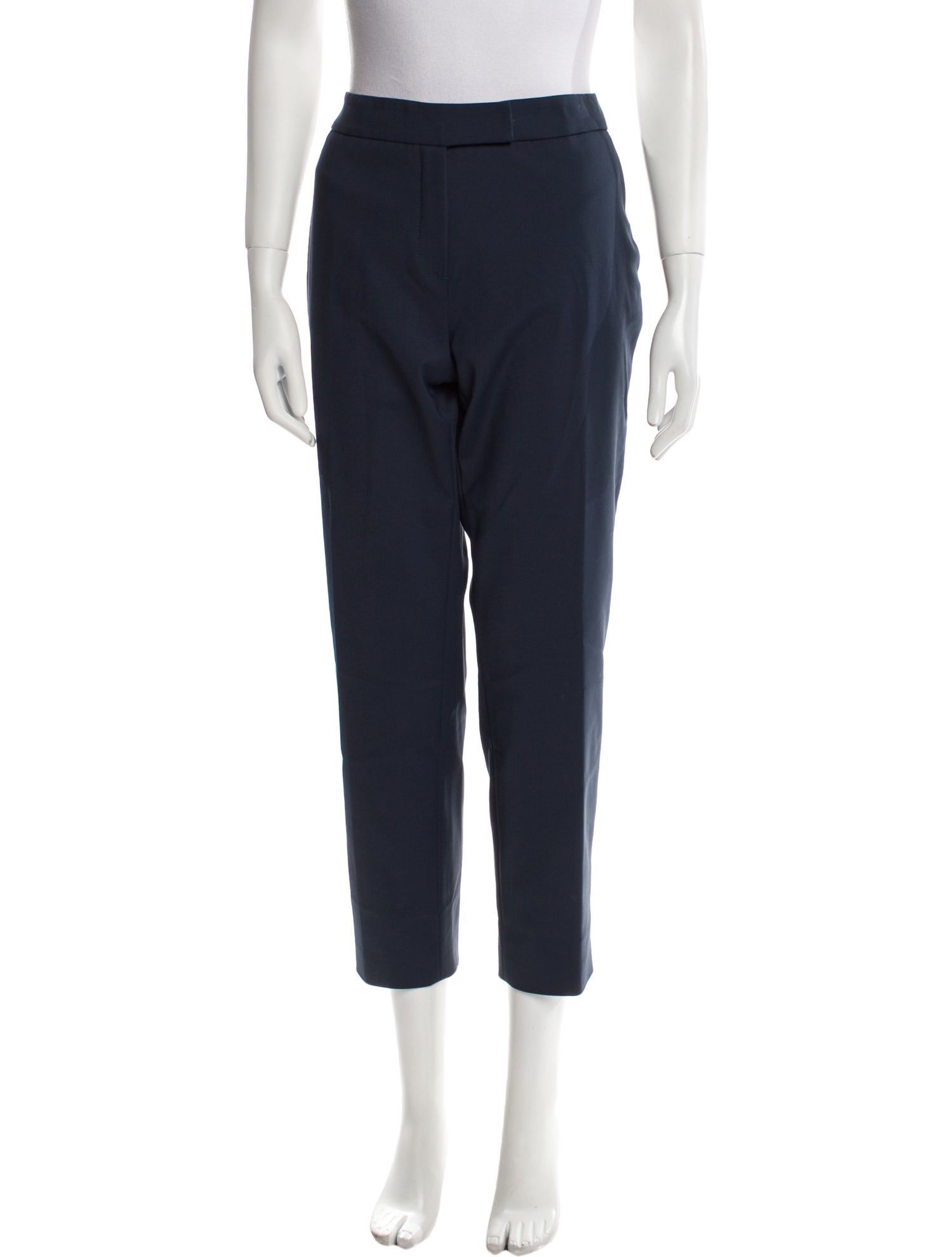 Clips Straight Leg Pants