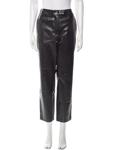 Clips Pants Straight Leg M