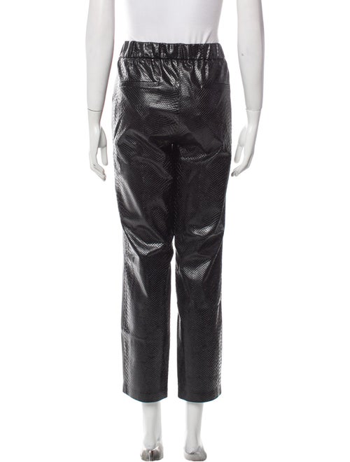 Clips Straight Leg Pants