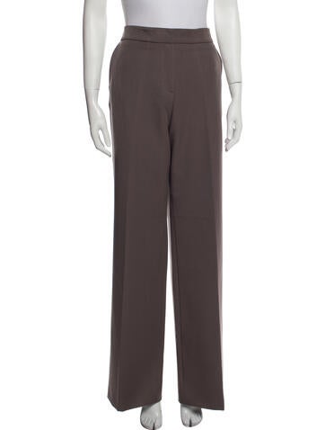 Clips Pants Wide Leg L