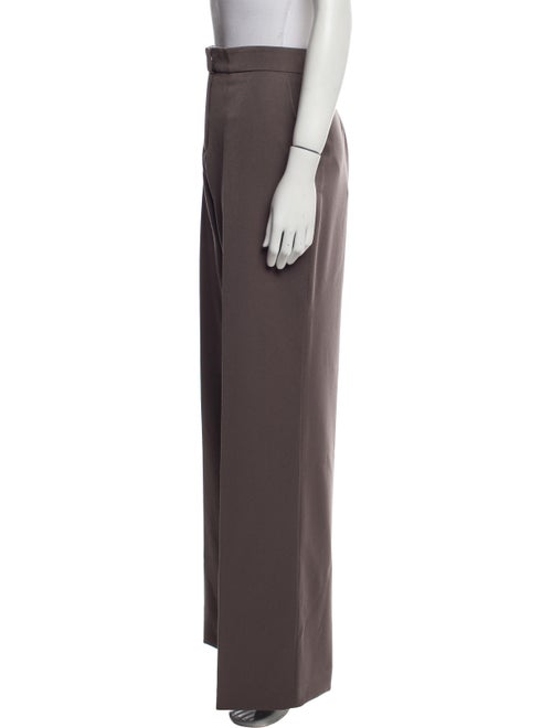 Clips Wide Leg Pants