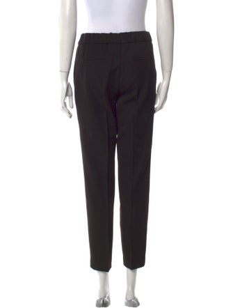 Clips Skinny Leg Pants