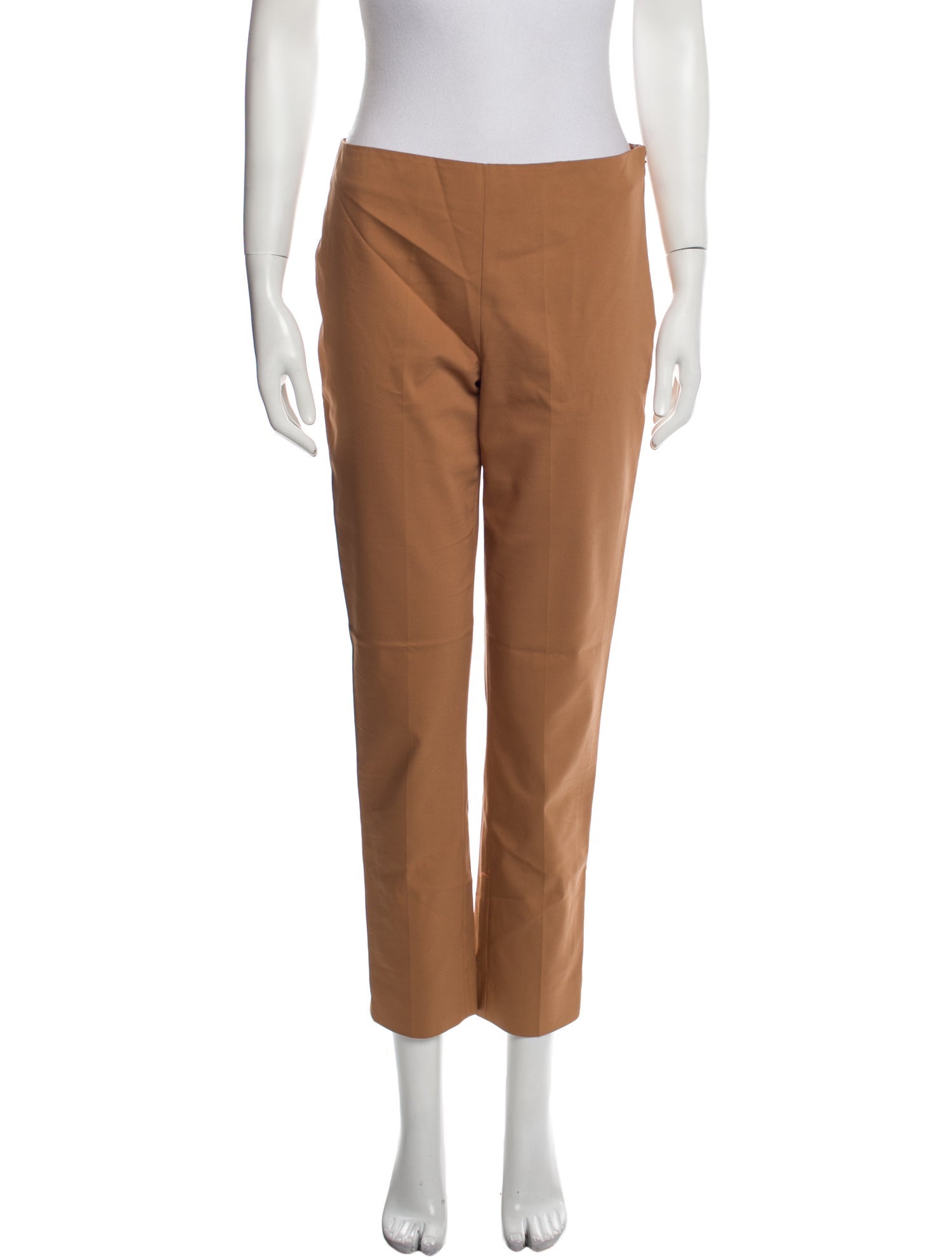 Clips Straight Leg Pants