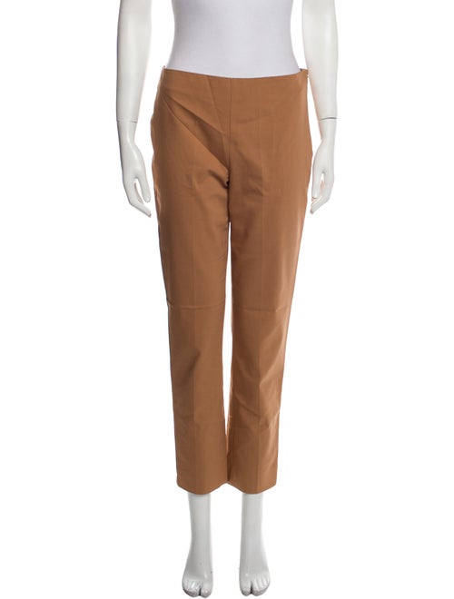 Clips Straight Leg Pants