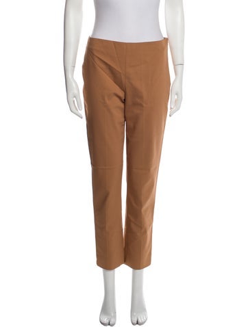 Clips Pants Straight Leg L