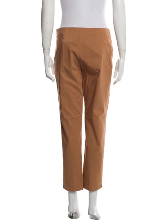 Clips Straight Leg Pants