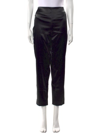 Clips Straight Leg Pants